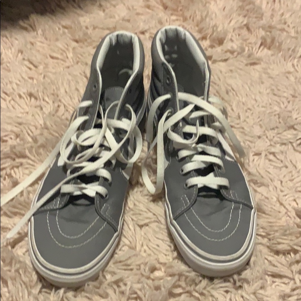 Vans high tops - Picture 3 of 3